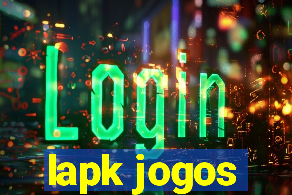 lapk jogos